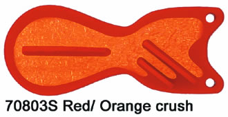 SD70803-6 Red - Orange  Crush6 i